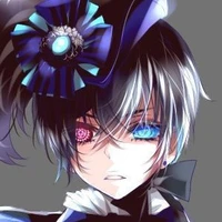 Ciel Phantomhive