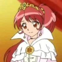 Elsa / Hoàng Hậu Của Vương Quốc Mặt Trời