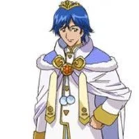 Truth/Quốc Vương Của Vương Quốc Mặt Trời