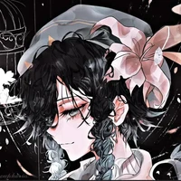 Cherry / bóng tối bên trong cô