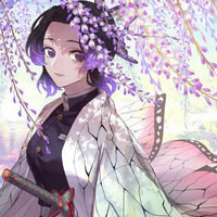 Kochou Shinobu