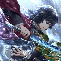 Tomioka Giyuu