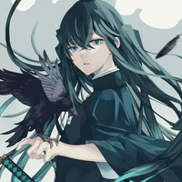 Tokitou Muichirou