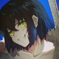 Hashibira Inosuke