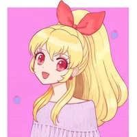 Hoshimiya Ichigo [Kaito Igo]