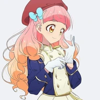 Yuuki Aine [Kaito Shiota/Shio]