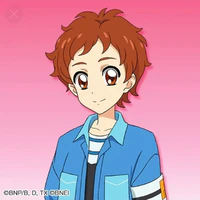 Hoshimiya Raichi