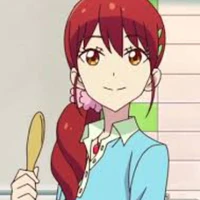Hoshimiya Ringo