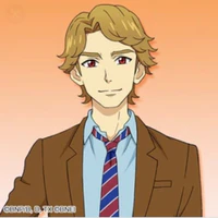 Hoshimiya Taichi
