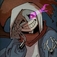 Dust sans