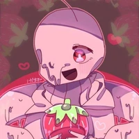 Strawberry Nightmare (T/G)