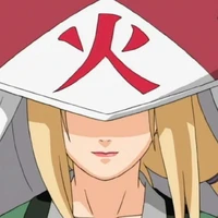 Senju Tsunade