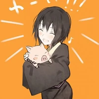Shizune