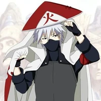 Hatake Kakashi