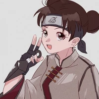 Hyuga Tenten