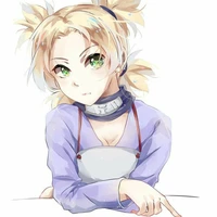 Nara Temari
