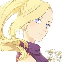 Yamanaka Ino