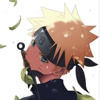 Uzumaki Naruto