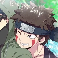 Inuzuka Kiba