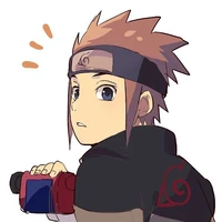 Sarutobi Konohamaru