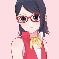 Uchiha Sarada[NT]