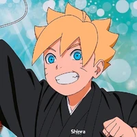 Uzumaki Boruto[NT]