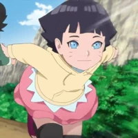 Uzumaki Himawari[NT]