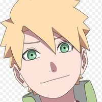 Uzumaki Shinachiku