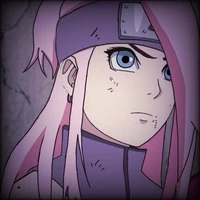 Uzumaki Hanami