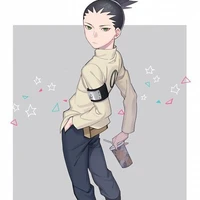 Nara Shikadai