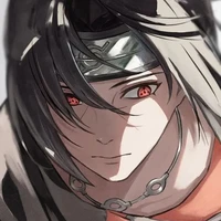 Uchiha Itachi