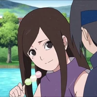 Uchiha Izumi