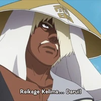 Darui