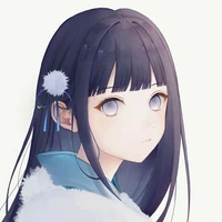 Uchiha Hinata