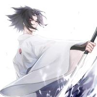 Uchiha Sasuke