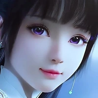 Hà An Viên- Bạn thân Lam Nhiên