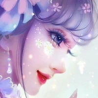 Trần Linh Như- Bạn cấp 3 Lam Nhiên