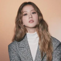 Kim Jisoo [Y]