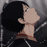 Kageyama Tobio