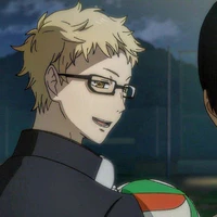 Tsukishima Kei