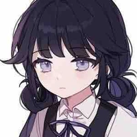 Tuyết Nguyệt_lúc nhỏ