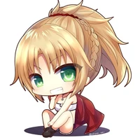 Mordred Tempest