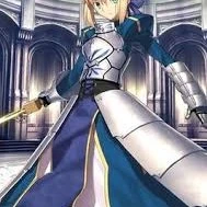 Artoria (saber, Altria)