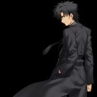 Emiya Kiritsugu
