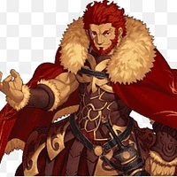Rider (iskandar)