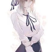 Artoria Pendragon(Tempest)