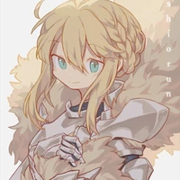 Artoria(Lancer)