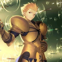 gilgamesh