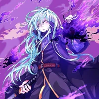 Rimuru Tempest (Zero)