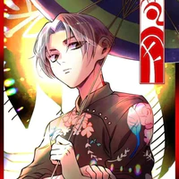 manjiro sano(Mikey)
